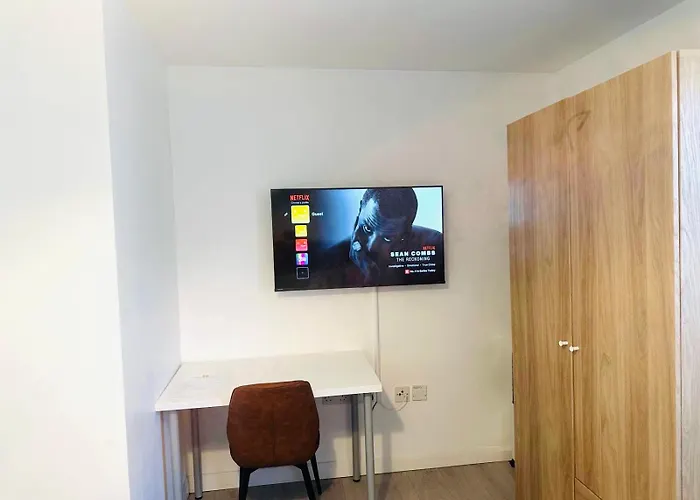 Hotel Westferry à Londres